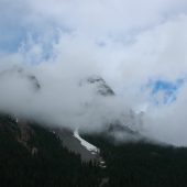  Town of Field, British Columbia, Canada